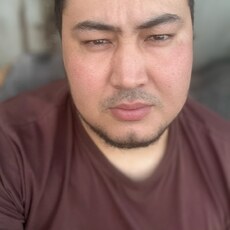 Фотография мужчины Багдаулет, 32 года из г. Алматы