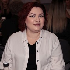 Фотография девушки Светлана, 39 лет из г. Новобурейский