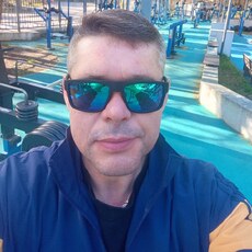 Фотография мужчины Алексей, 40 лет из г. Сосновый Бор