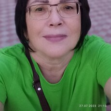Фотография девушки Елена, 62 года из г. Тольятти