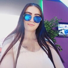 Фотография девушки Диана, 27 лет из г. Курган