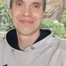 Фотография мужчины Дмитрий, 41 год из г. Березники