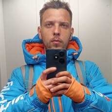 Фотография мужчины Алекс, 32 года из г. Копейск