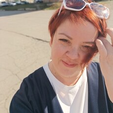 Фотография девушки Марина, 45 лет из г. Биробиджан