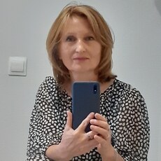 Фотография девушки Светлана, 54 года из г. Казань