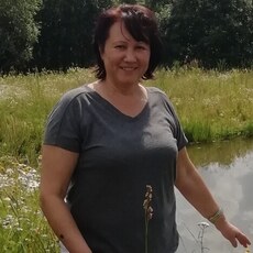 Фотография девушки Дарья, 51 год из г. Рыбинск