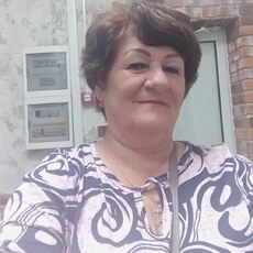 Фотография девушки Любовь, 61 год из г. Петровск