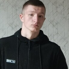Фотография мужчины Стасян, 18 лет из г. Благовещенск