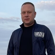 Фотография мужчины Алексей, 41 год из г. Владивосток