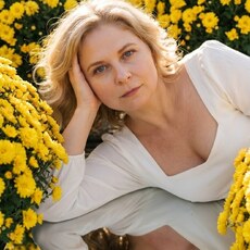 Фотография девушки Алёна, 42 года из г. Лобня