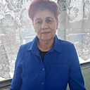 Любовь, 67 лет