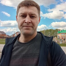 Фотография мужчины Рустам, 39 лет из г. Уфа