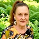 Любовь, 68 лет