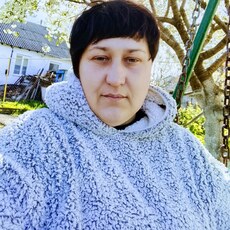 Фотография девушки Юля, 45 лет из г. Кременчуг
