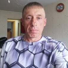 Фотография мужчины Alexej, 45 лет из г. Благовещенск