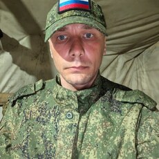 Фотография мужчины Вячеслав, 32 года из г. Омск