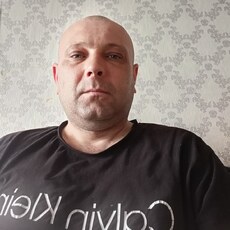 Фотография мужчины Виктор, 42 года из г. Николаевка (Ульяновская Обл)