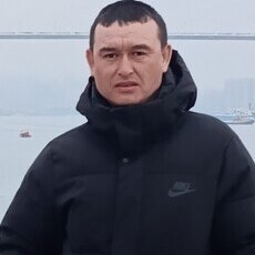 Фотография мужчины Ержан, 35 лет из г. Омск