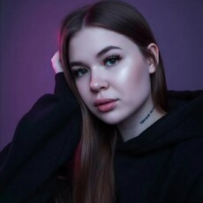 Фотография девушки Елена, 25 лет из г. Иваново