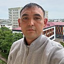 Жандос, 38 лет
