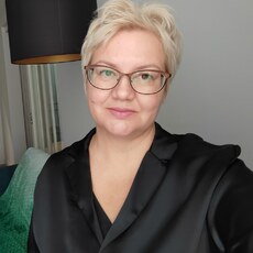 Фотография девушки Алла, 53 года из г. Воронеж
