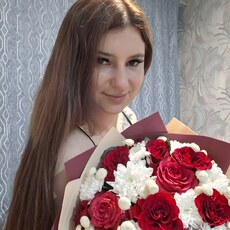 Фотография девушки Солнышко, 24 года из г. Волноваха