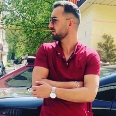 Фотография мужчины Murat, 28 лет из г. Астана