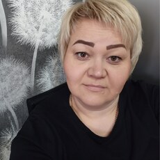 Фотография девушки Анна, 46 лет из г. Иркутск