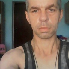 Фотография мужчины Артемчик, 45 лет из г. Михайловка (Приморский Край)