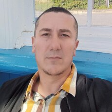 Фотография мужчины Рустам, 43 года из г. Москва
