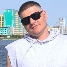 Фотография мужчины Вадим, 43 года из г. Астана