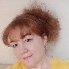 Фотография девушки Наталья, 47 лет из г. Екатеринбург