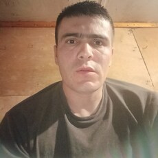 Фотография мужчины Гайрат, 33 года из г. Серпухов