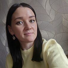 Фотография девушки Анастасия, 31 год из г. Воронеж