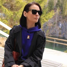 Фотография девушки Мария, 41 год из г. Санкт-Петербург