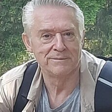 Фотография мужчины Геннадий, 60 лет из г. Санкт-Петербург