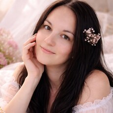 Фотография девушки Юляша, 36 лет из г. Мирный (Архангельская Область)