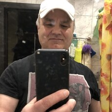 Фотография мужчины Сергей, 57 лет из г. Пенза