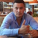 Человек, 30 лет