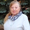 Вера, 68 лет