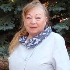 Фотография девушки Вера, 68 лет из г. Нижнекамск