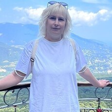 Фотография девушки Наталья, 51 год из г. Краснодар