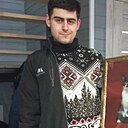 Фарух, 20 лет