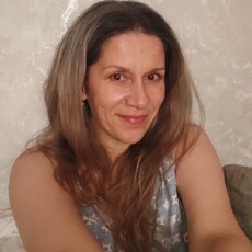 Фотография девушки Светлана, 48 лет из г. Киров