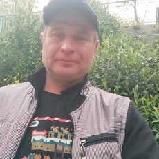 Фотография мужчины Виталий, 43 года из г. Ялта