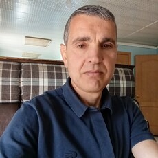 Фотография мужчины Милад, 43 года из г. Пенза