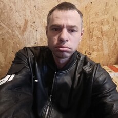 Фотография мужчины Михаил, 37 лет из г. Хабаровск