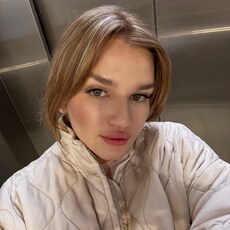 Фотография девушки Милана, 22 года из г. Мурманск