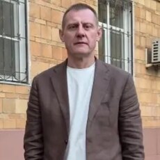 Фотография мужчины Сергей, 46 лет из г. Москва
