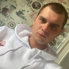 Фотография мужчины Максим, 28 лет из г. Прокопьевск